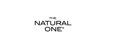 The Natural One Logo