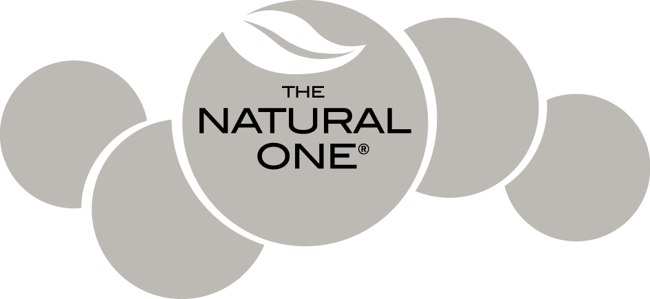 Logo The Natural One